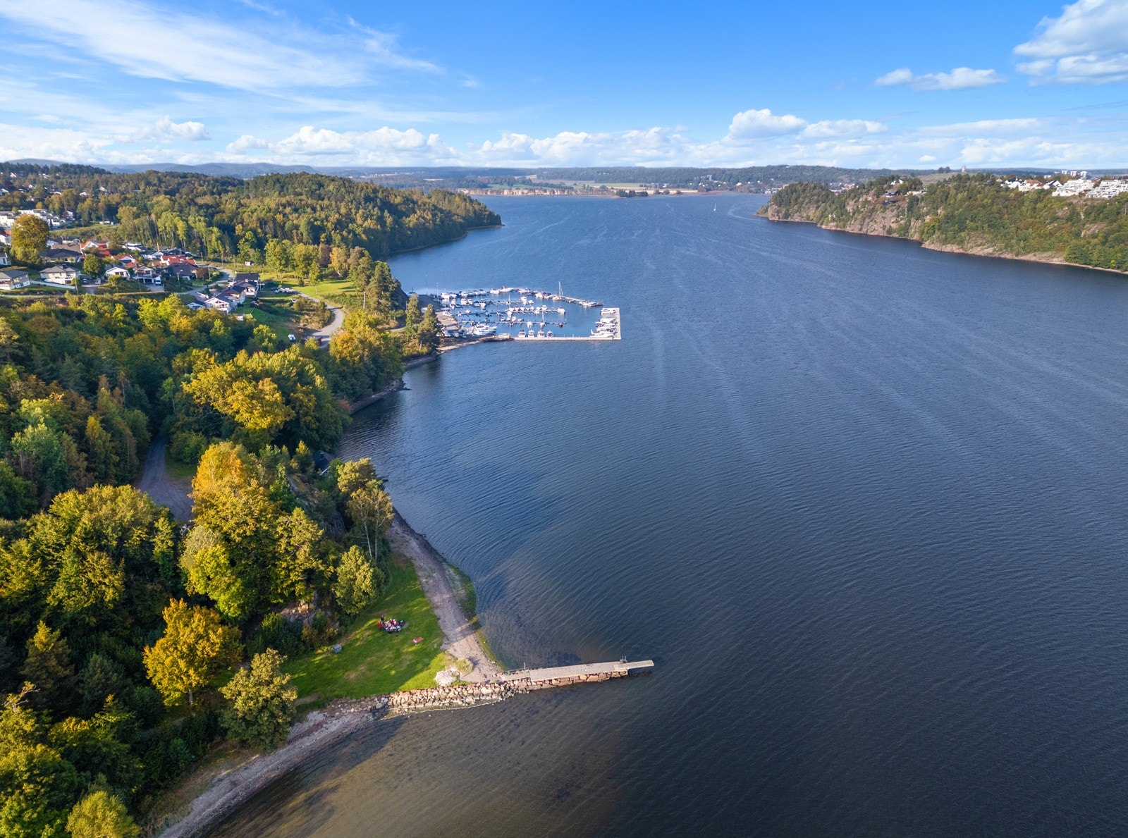 Flotte Vestfjorden Galleribilde