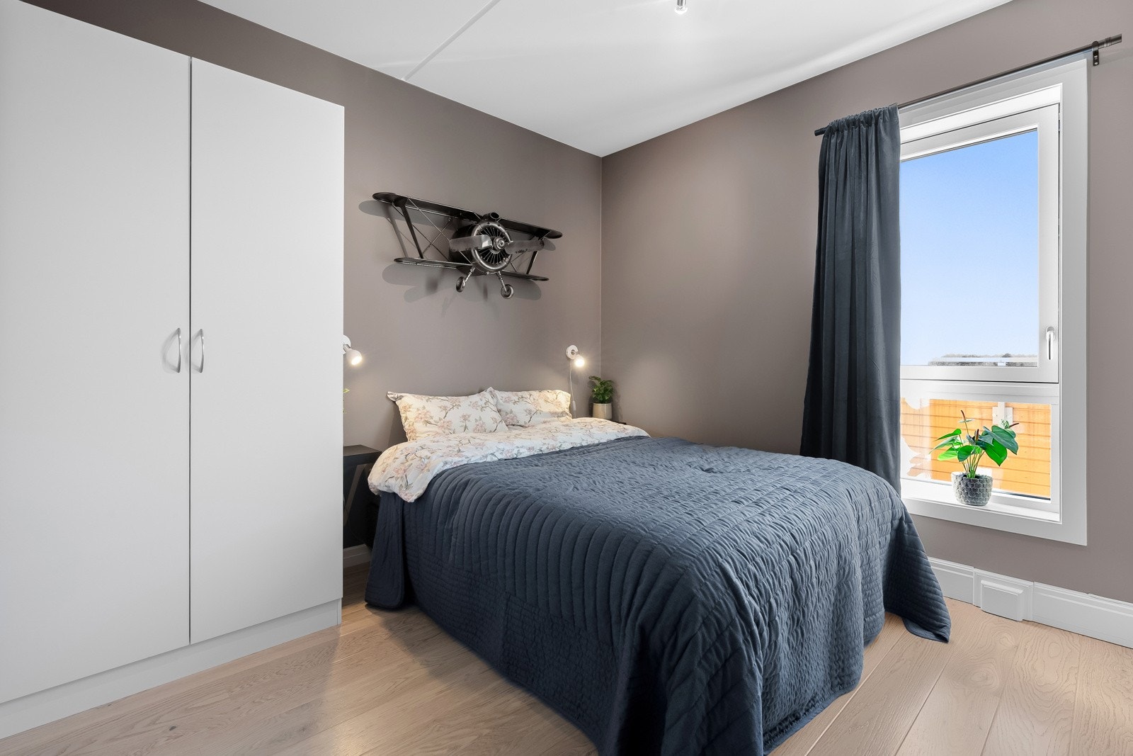 - Soverom II - Galleribilde