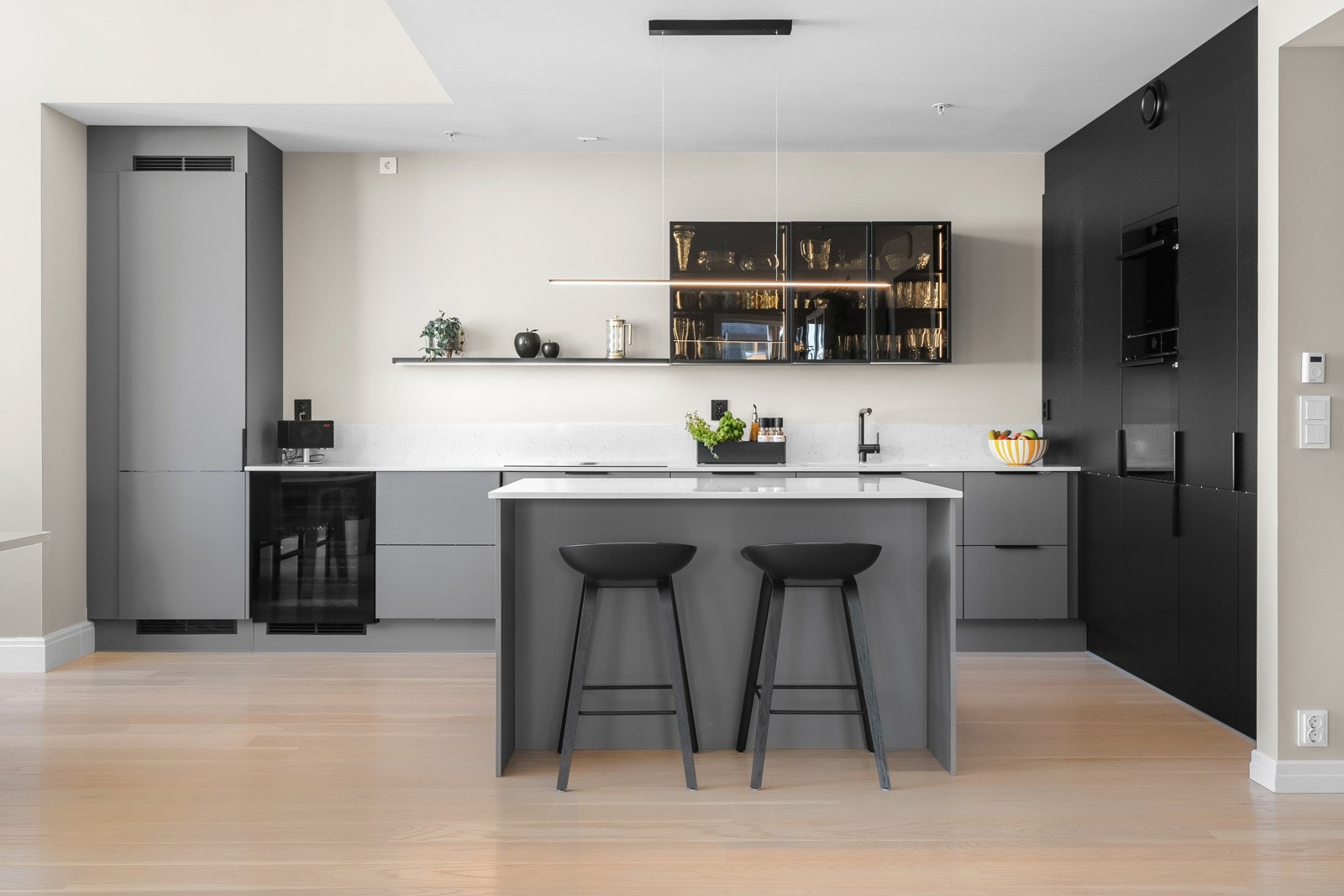 - Kjøkken - Galleribilde