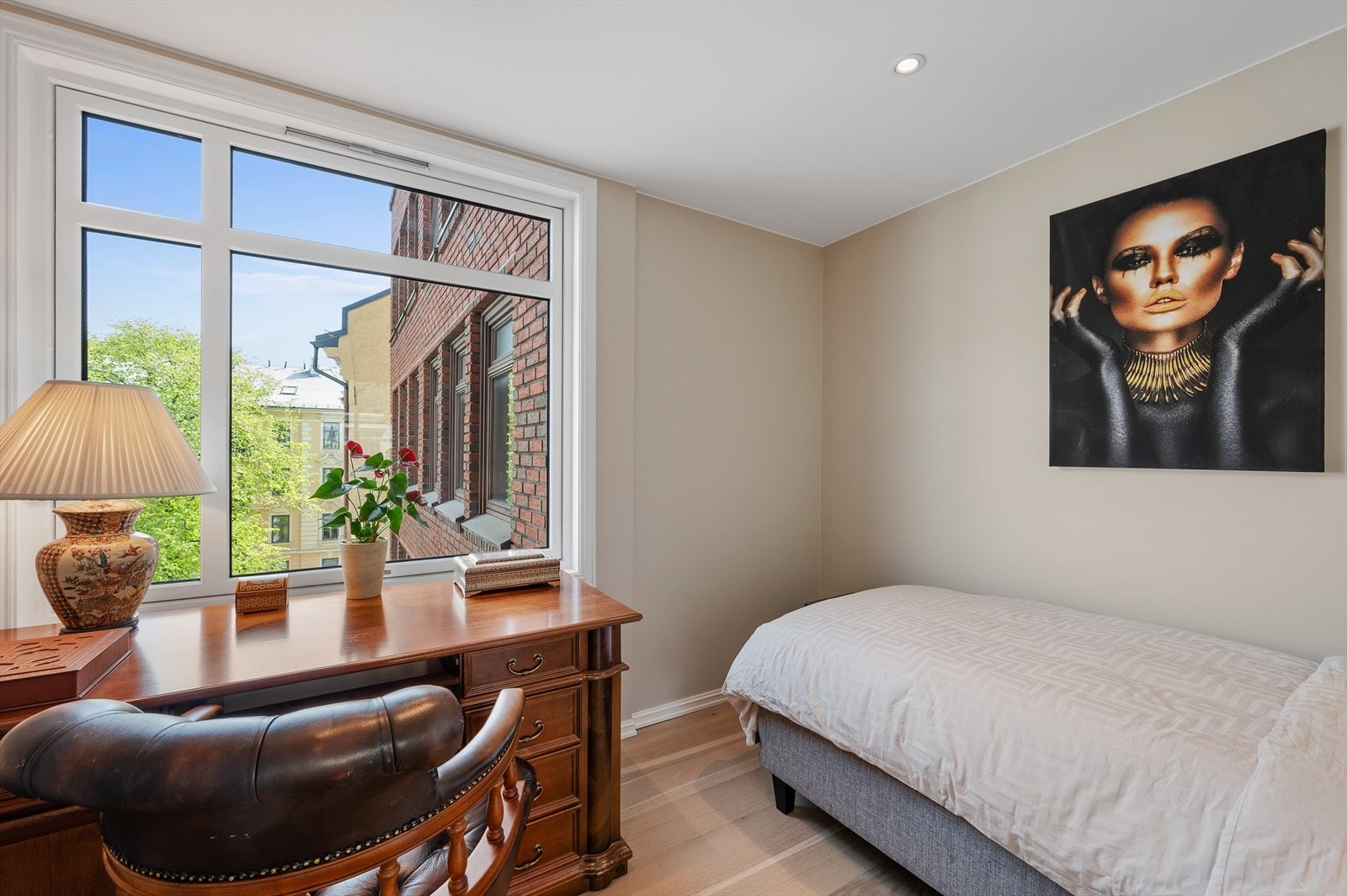 Soverom 3/kontor Galleribilde