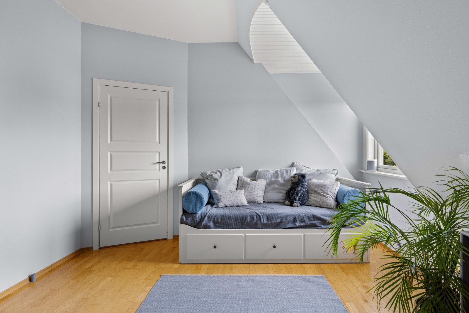 Soverom 1. Galleribilde