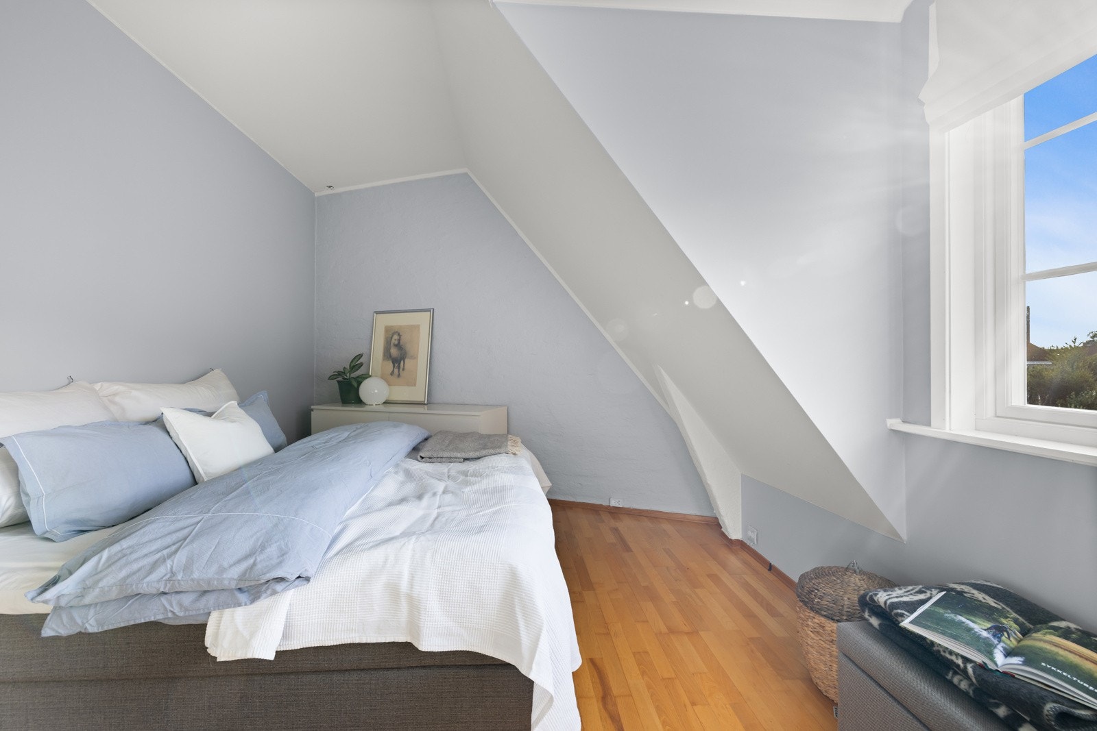 Soverom 2. Galleribilde