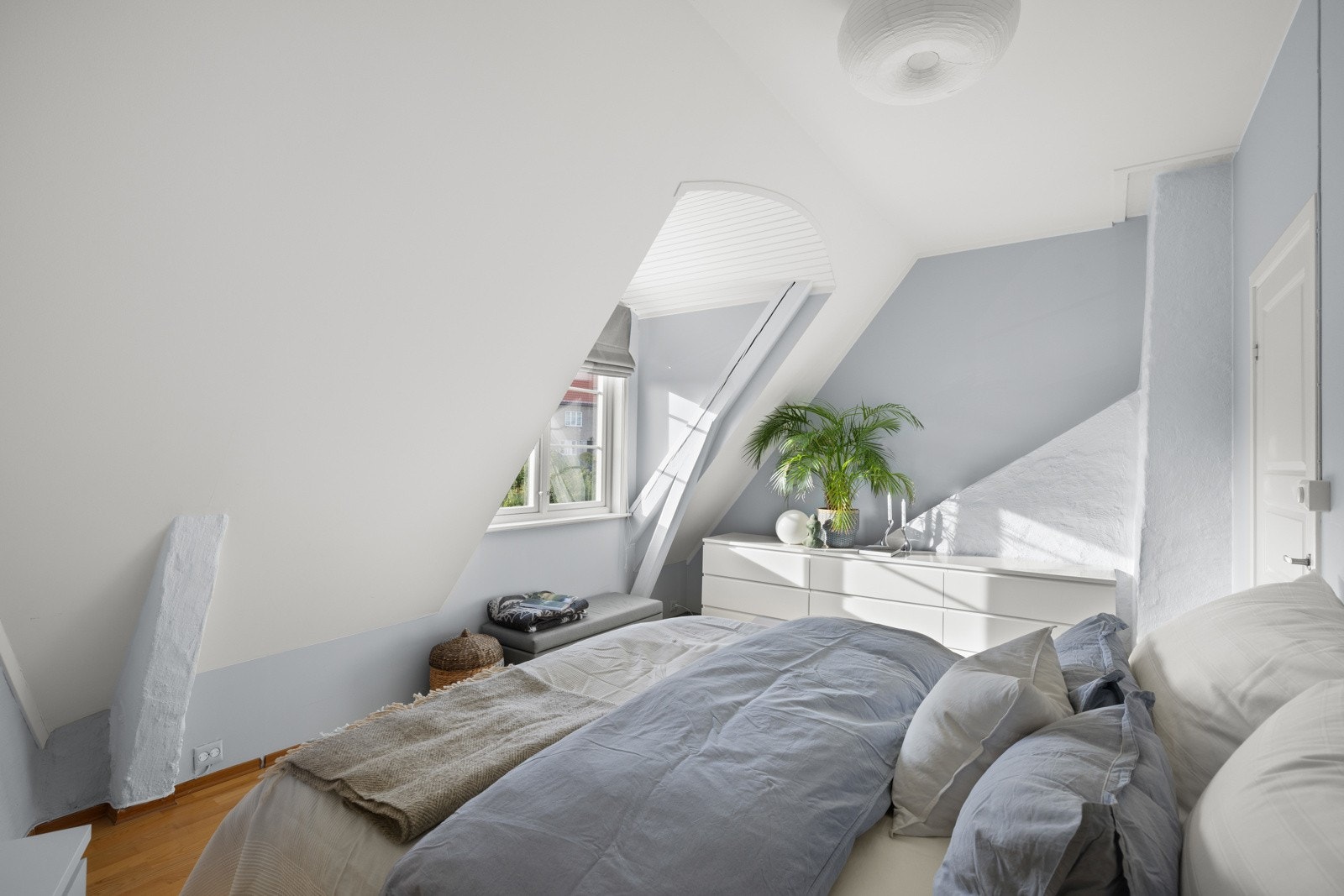 Soverom 2. Galleribilde