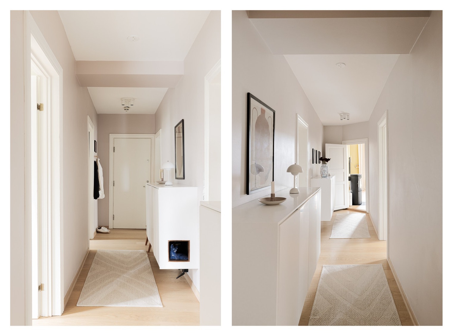 Velkommen inn! Galleribilde