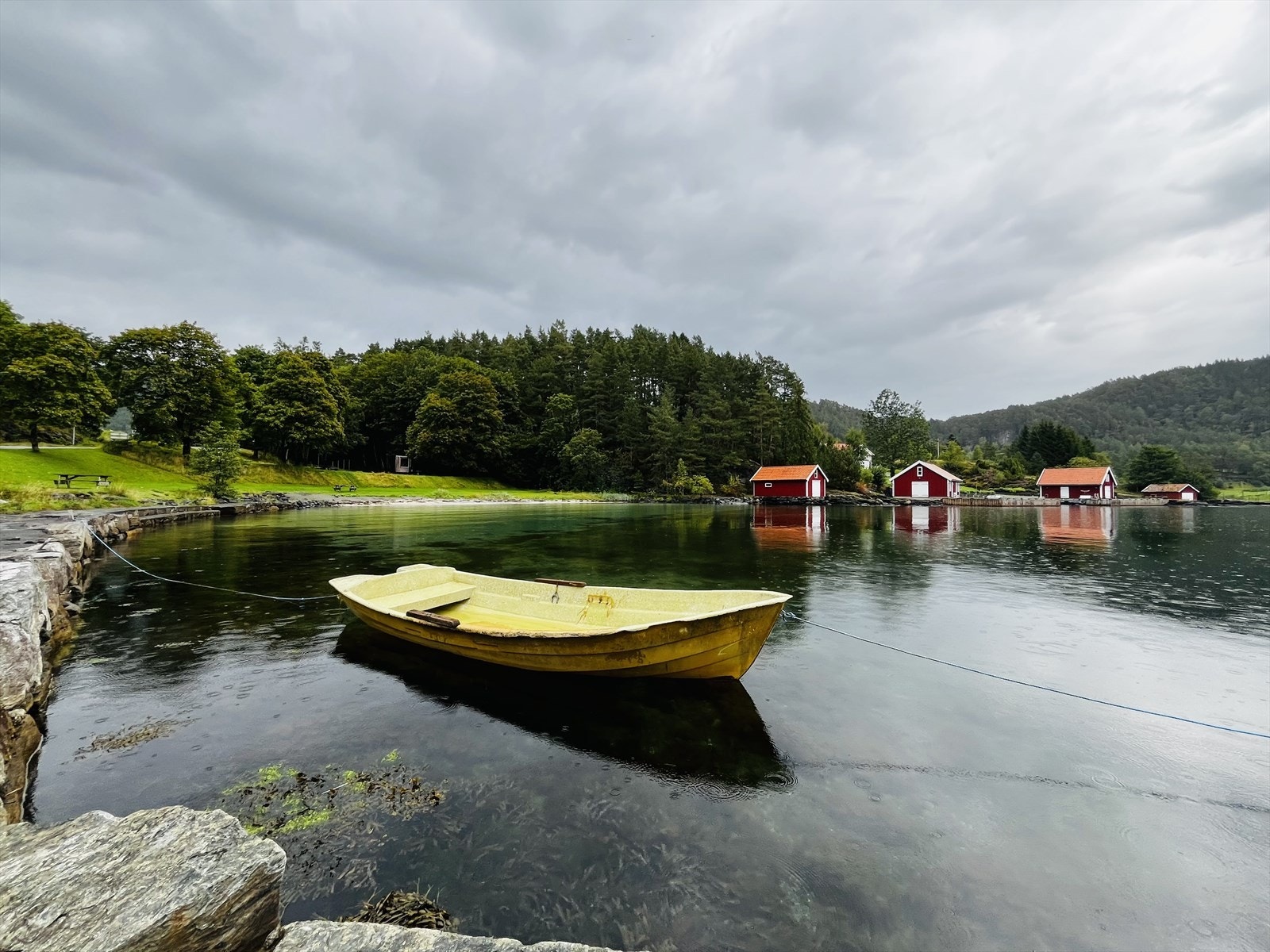 Nydelige bademuligheter rett i nærheten. Galleribilde