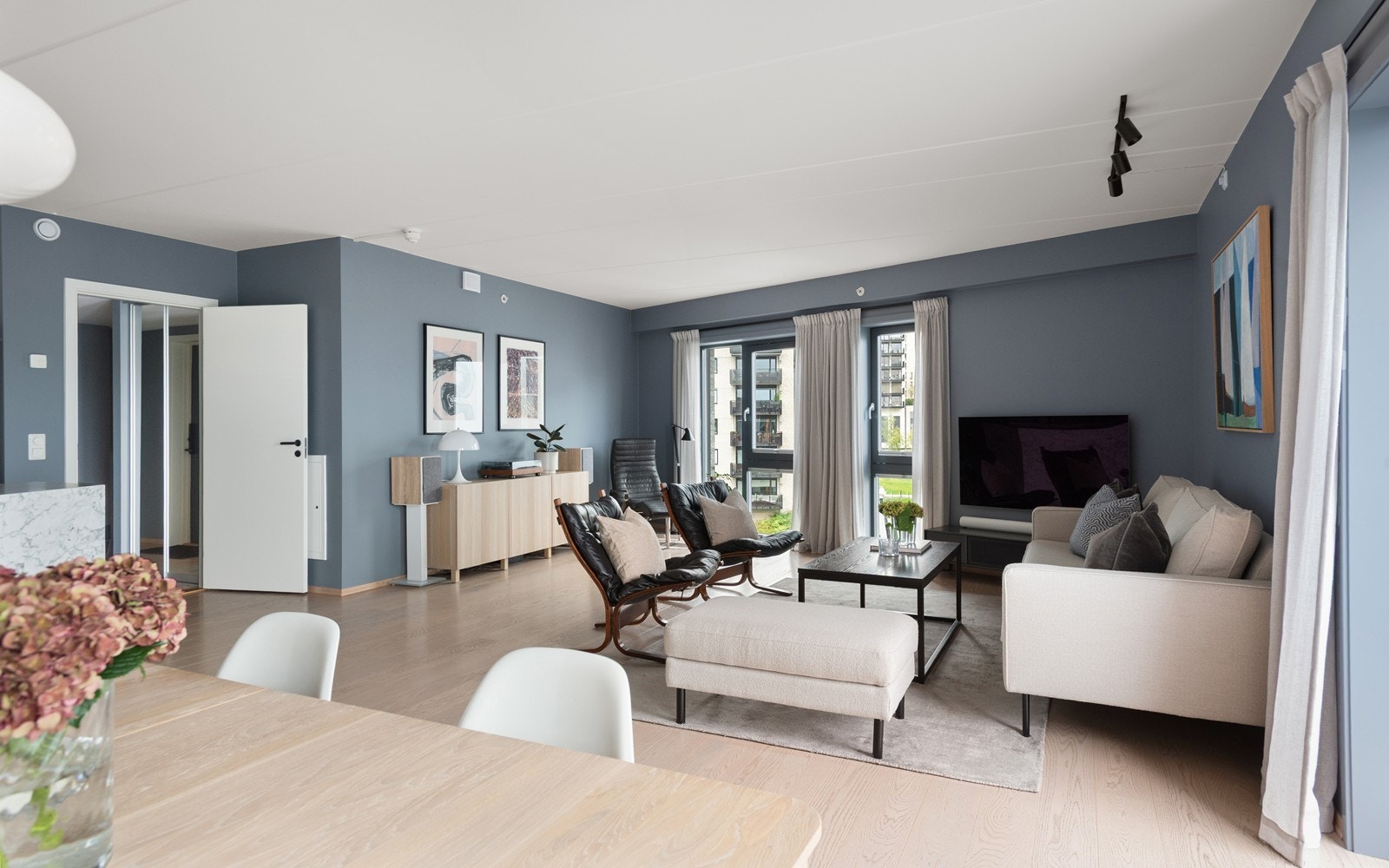 Kun TG1 og TG0 Galleribilde