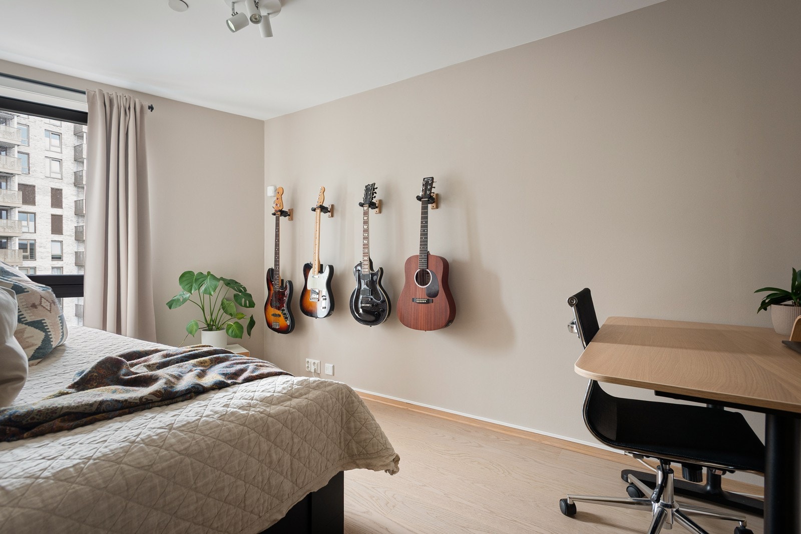 Soverom 2 Galleribilde