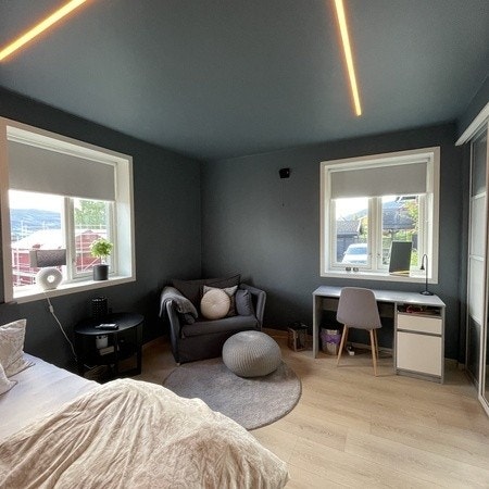 Rom 2 - 1. etg Galleribilde