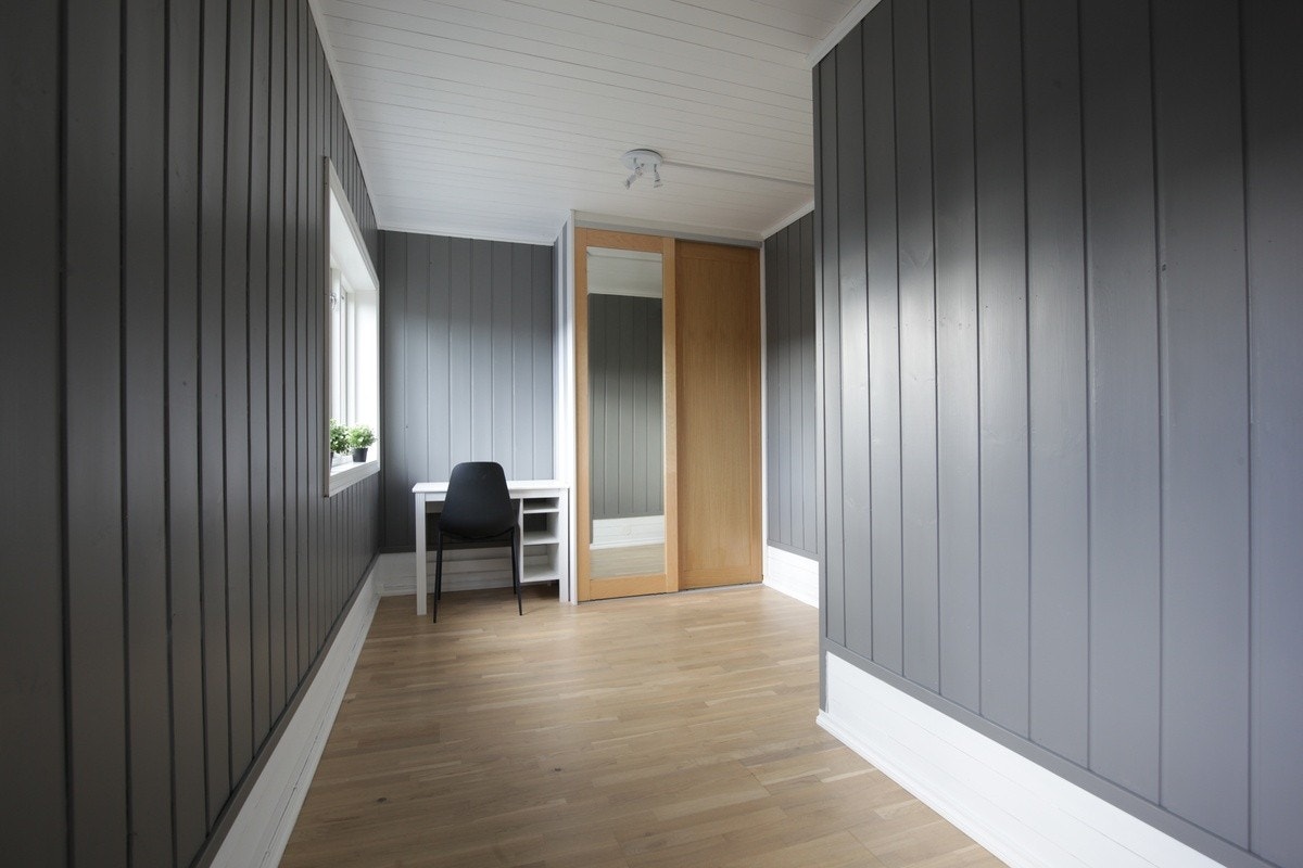 Soverom 4 - 2. etg Galleribilde