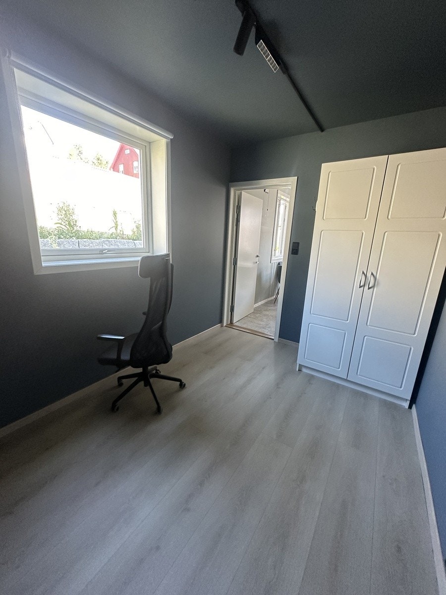 Rom 8 - 1. etg. Galleribilde