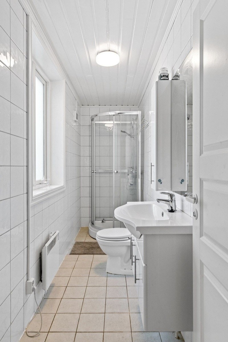 Bad 1 etg Galleribilde