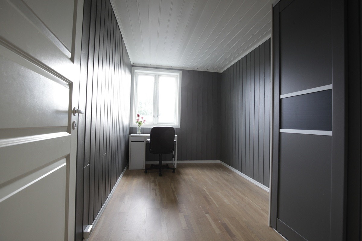 Soverom 1 - 1. etg Galleribilde