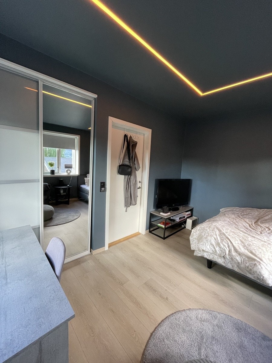 Rom 2 - 1. etg Galleribilde