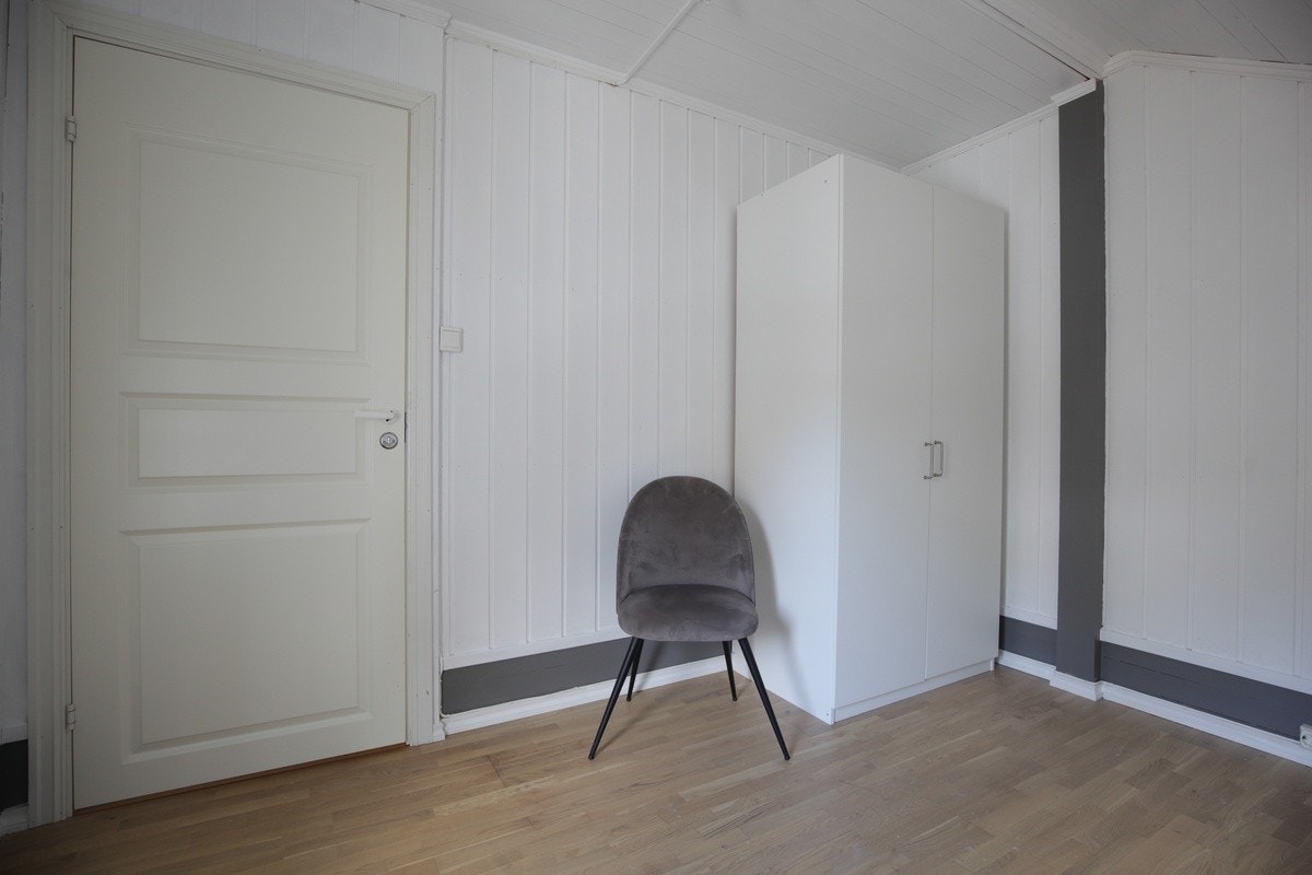 Rom 7 - 2. etg Galleribilde