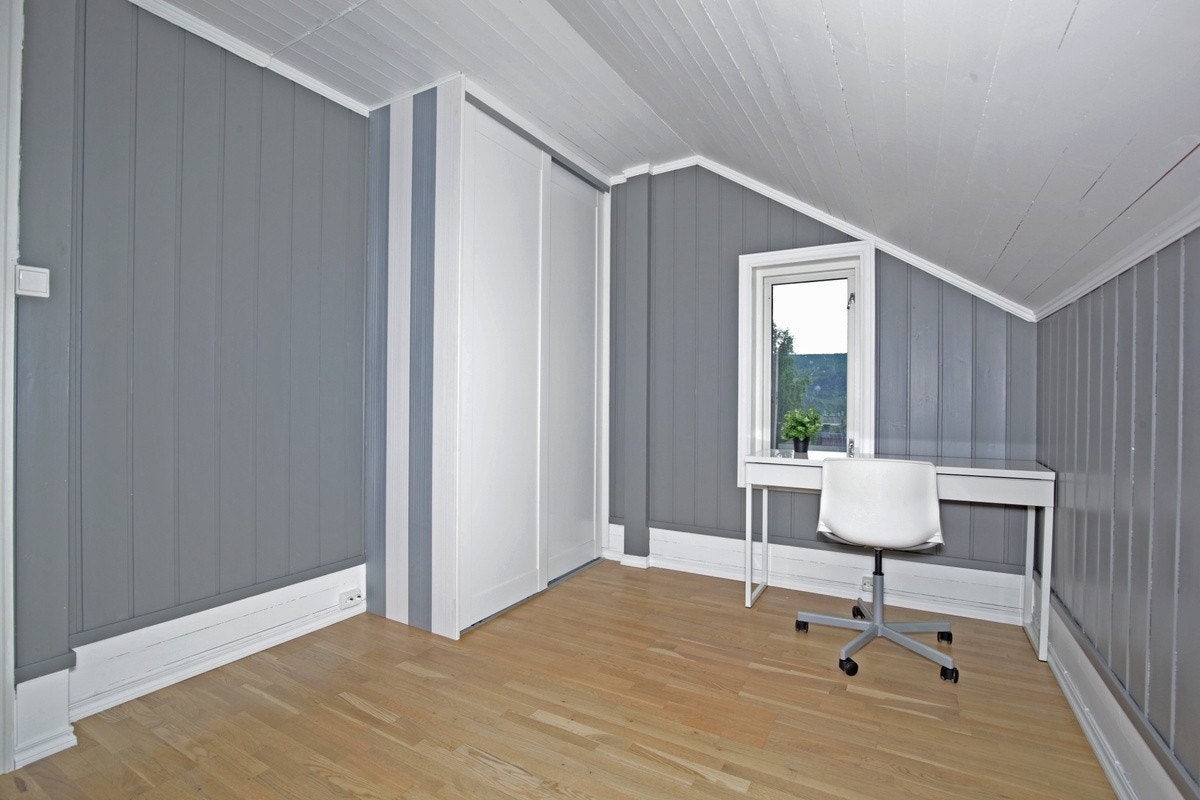 Rom 5 - 2. etg Galleribilde