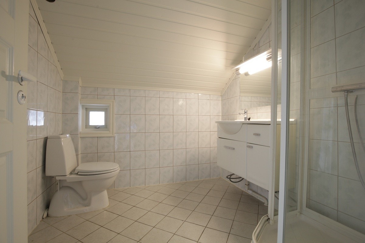 Bad 2 etasje. Galleribilde