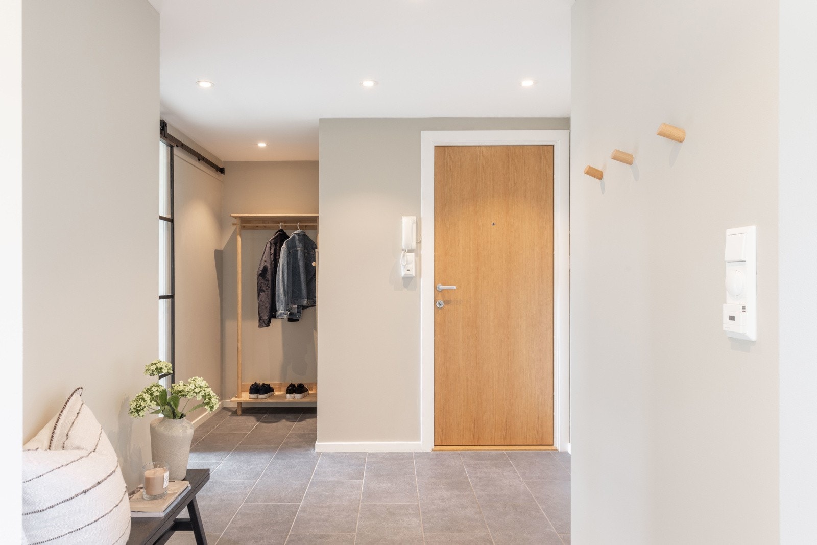 Velkommen inn til det som kan bli ditt nye hjem! Galleribilde