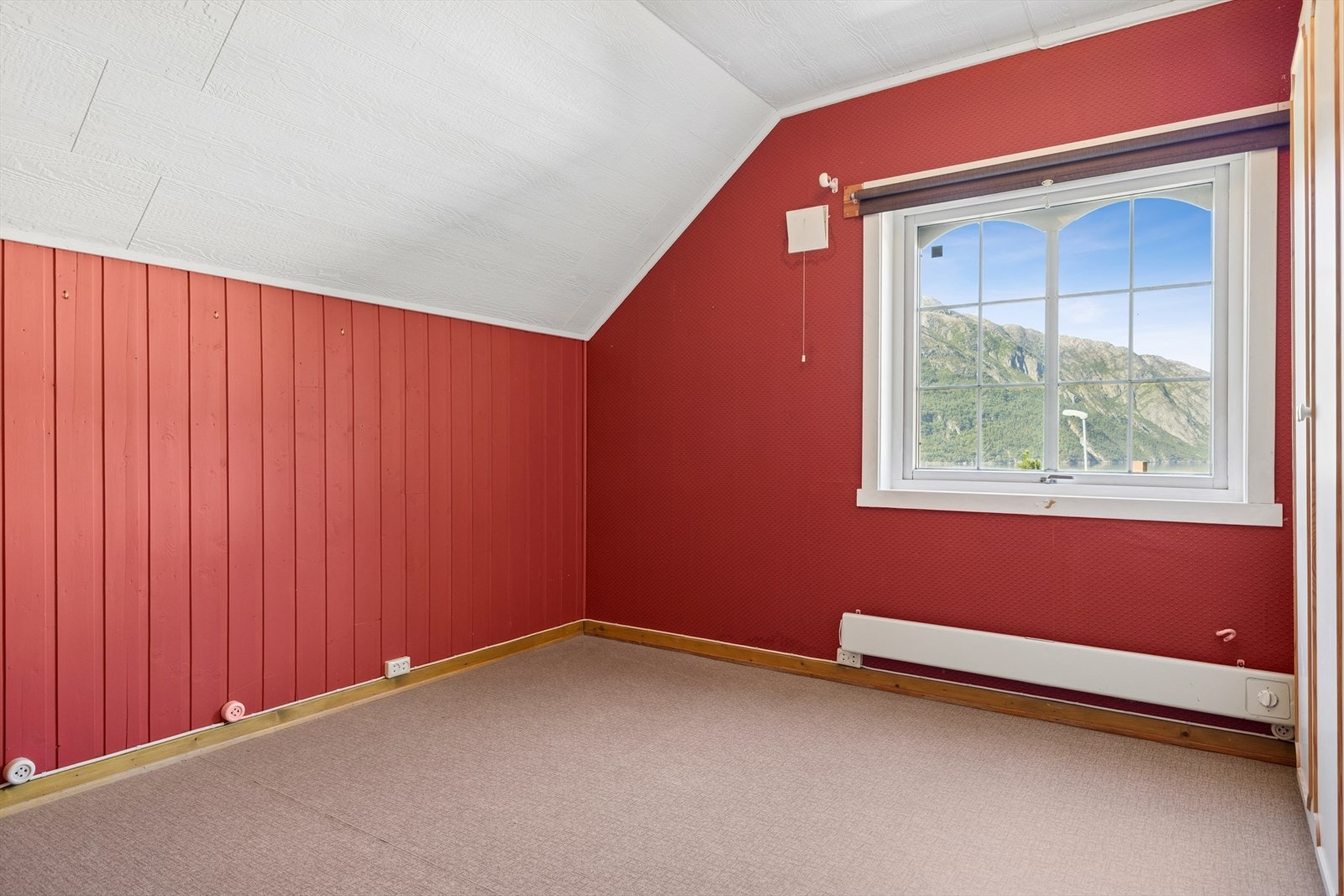 Soverom nr. 2 Galleribilde