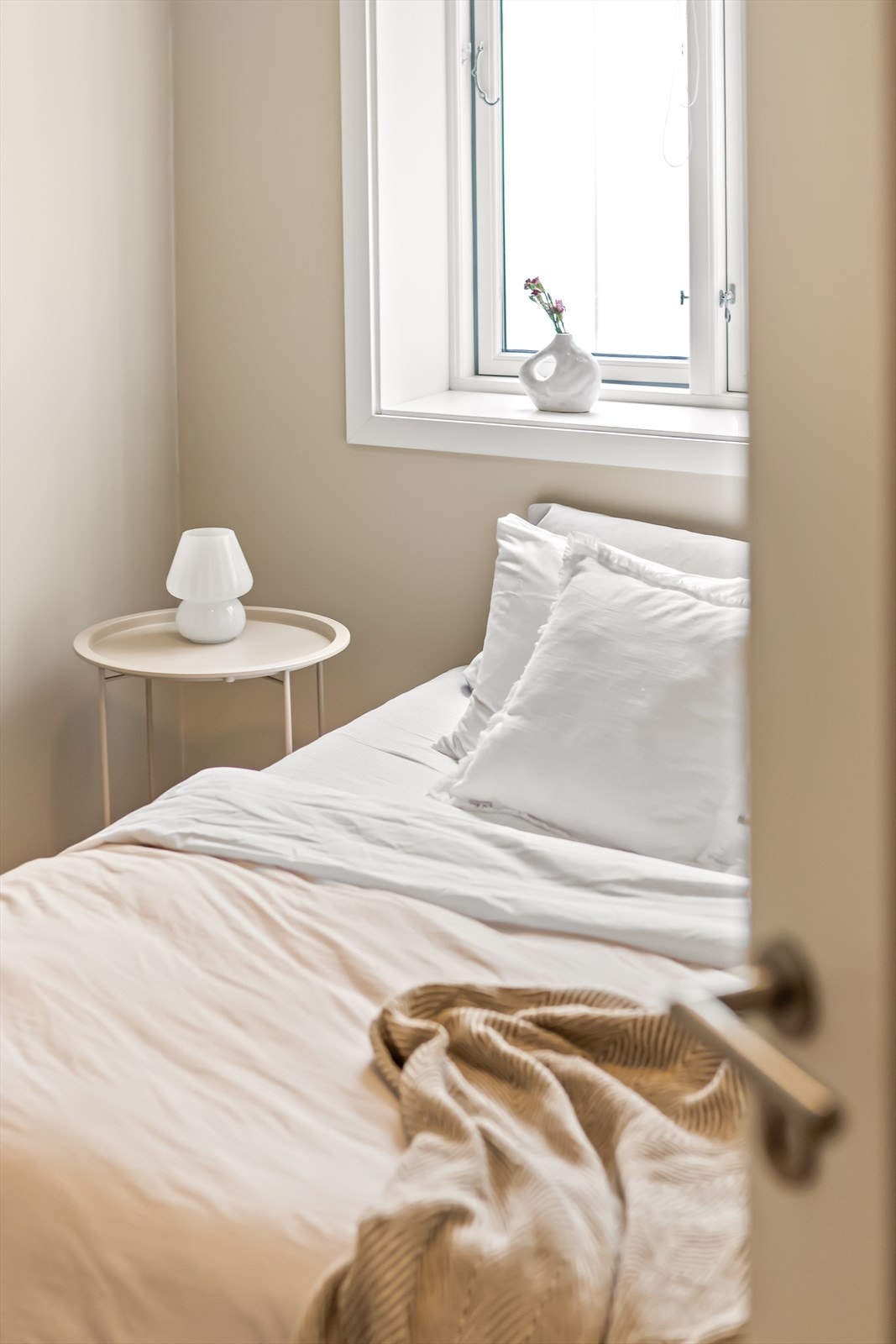 Soverom 1. Galleribilde