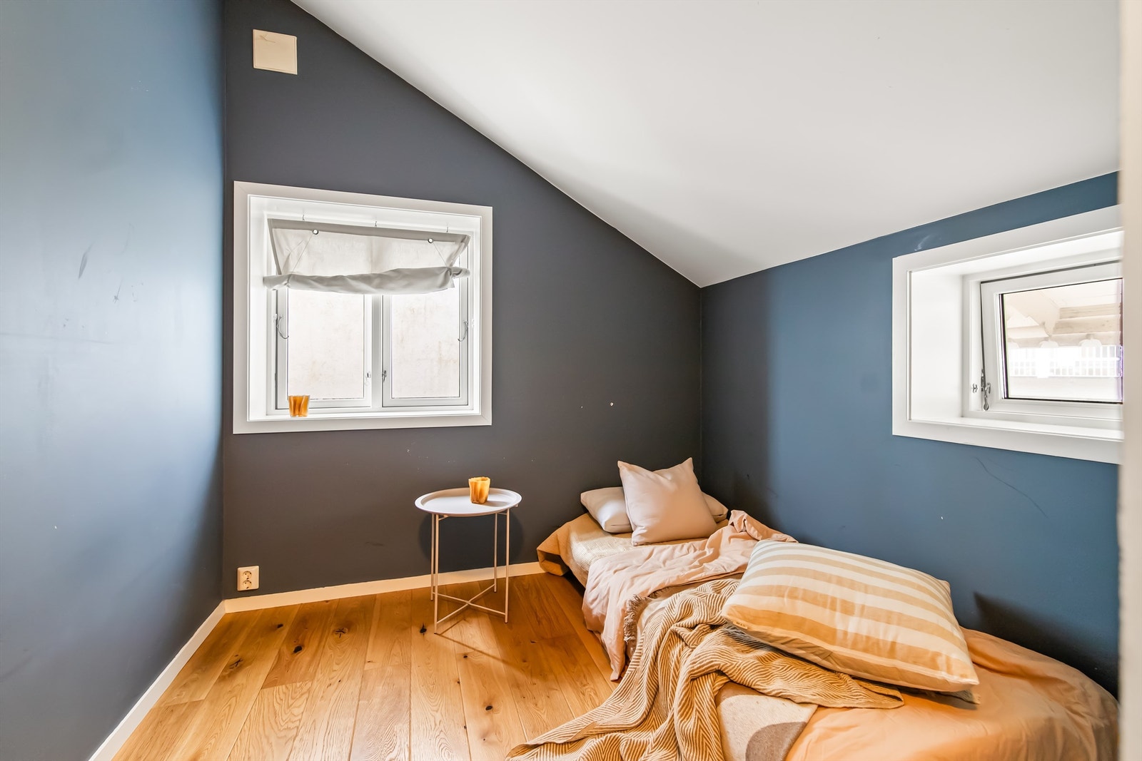 Soverom 2. Galleribilde