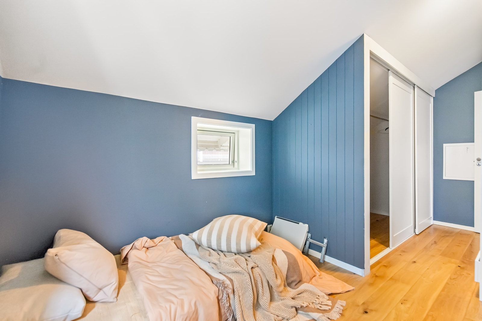 Soverom 2. Galleribilde