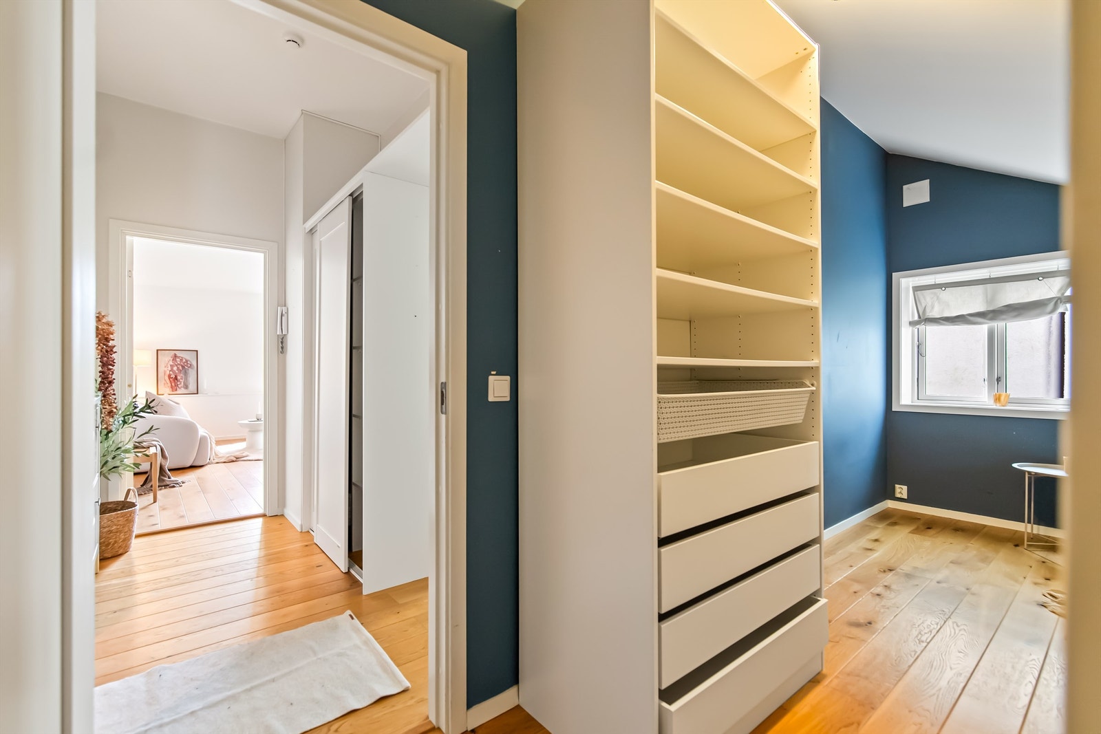 Soverom 2. Galleribilde