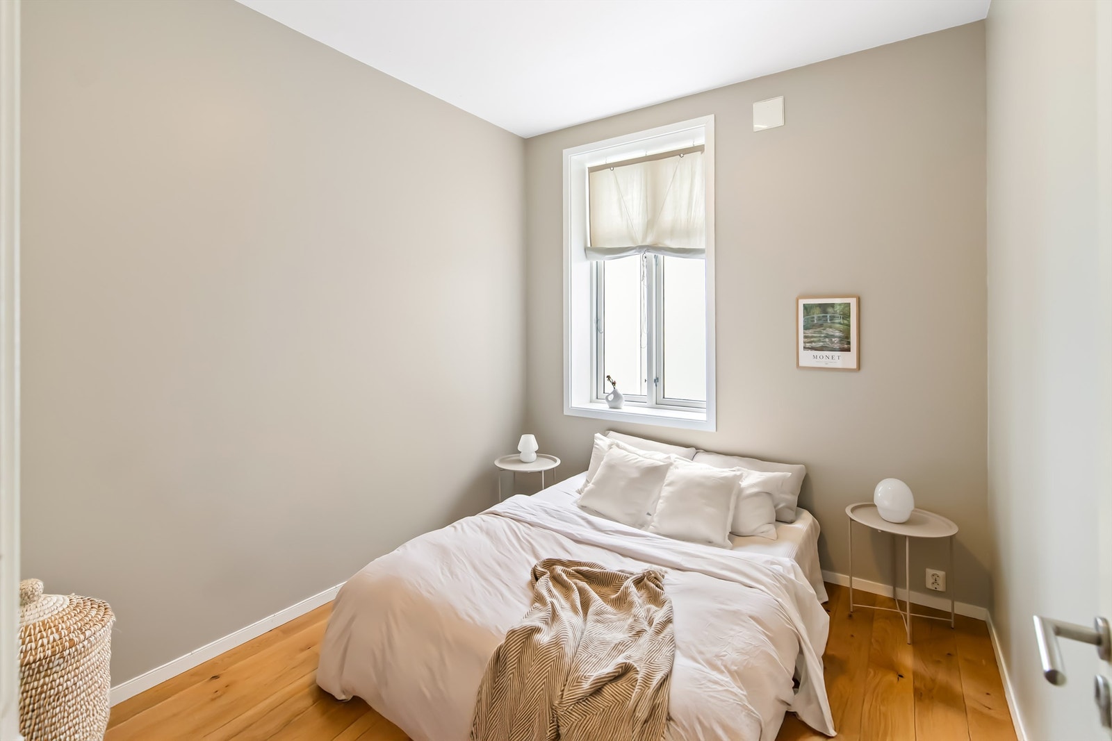 Soverom 1. Galleribilde