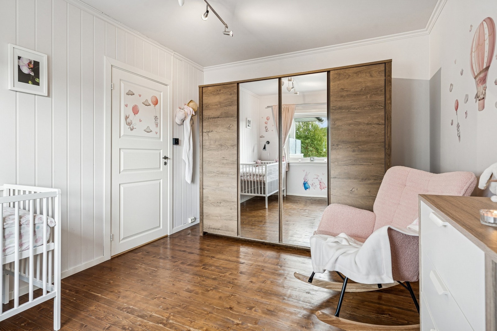 Soverom 2 Galleribilde