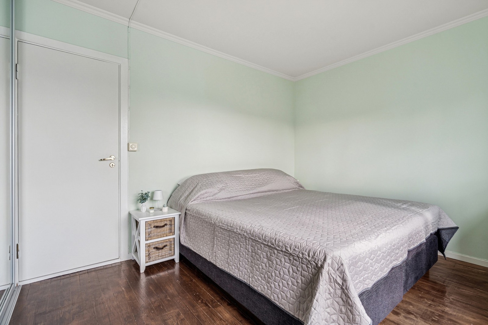 Soverom Galleribilde