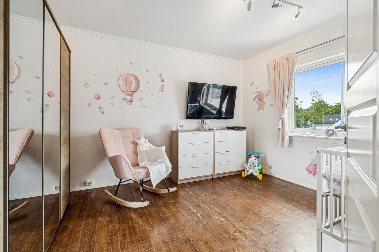 Soverom 2 Galleribilde