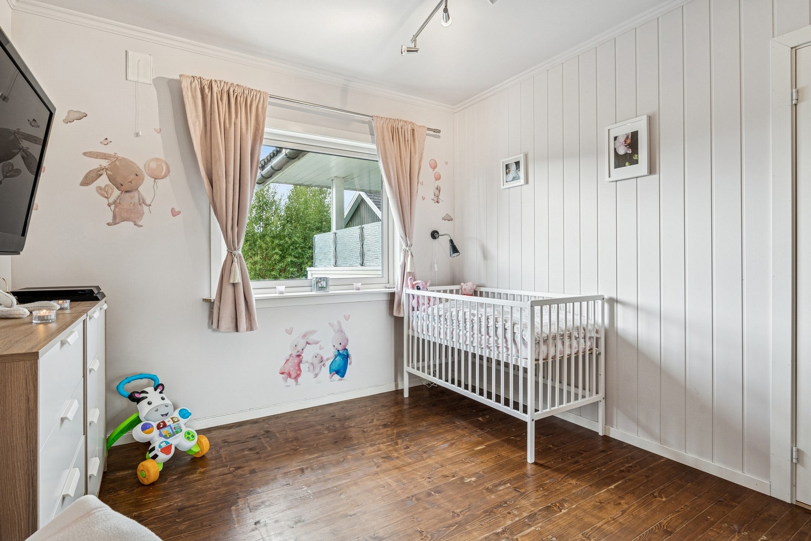 Soverom 2 Galleribilde