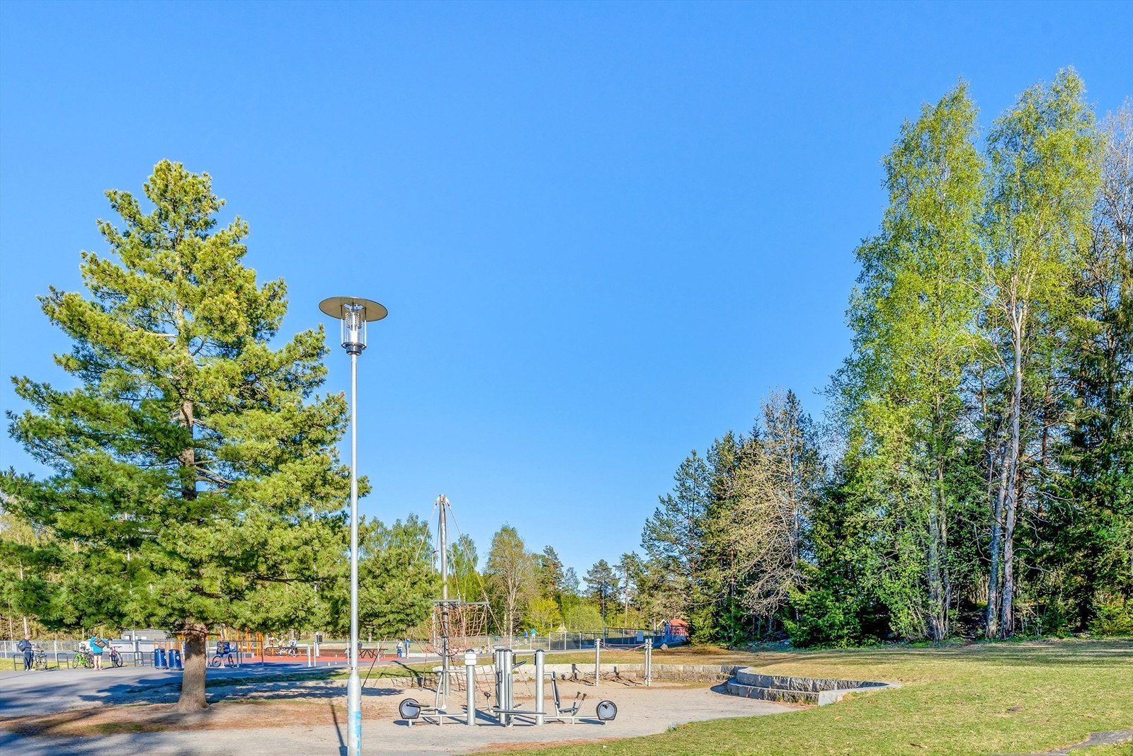 Nærområde Galleribilde