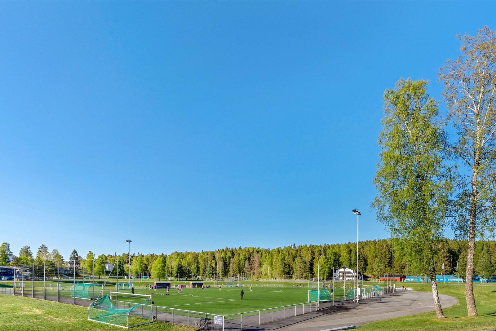 Nærområde Galleribilde