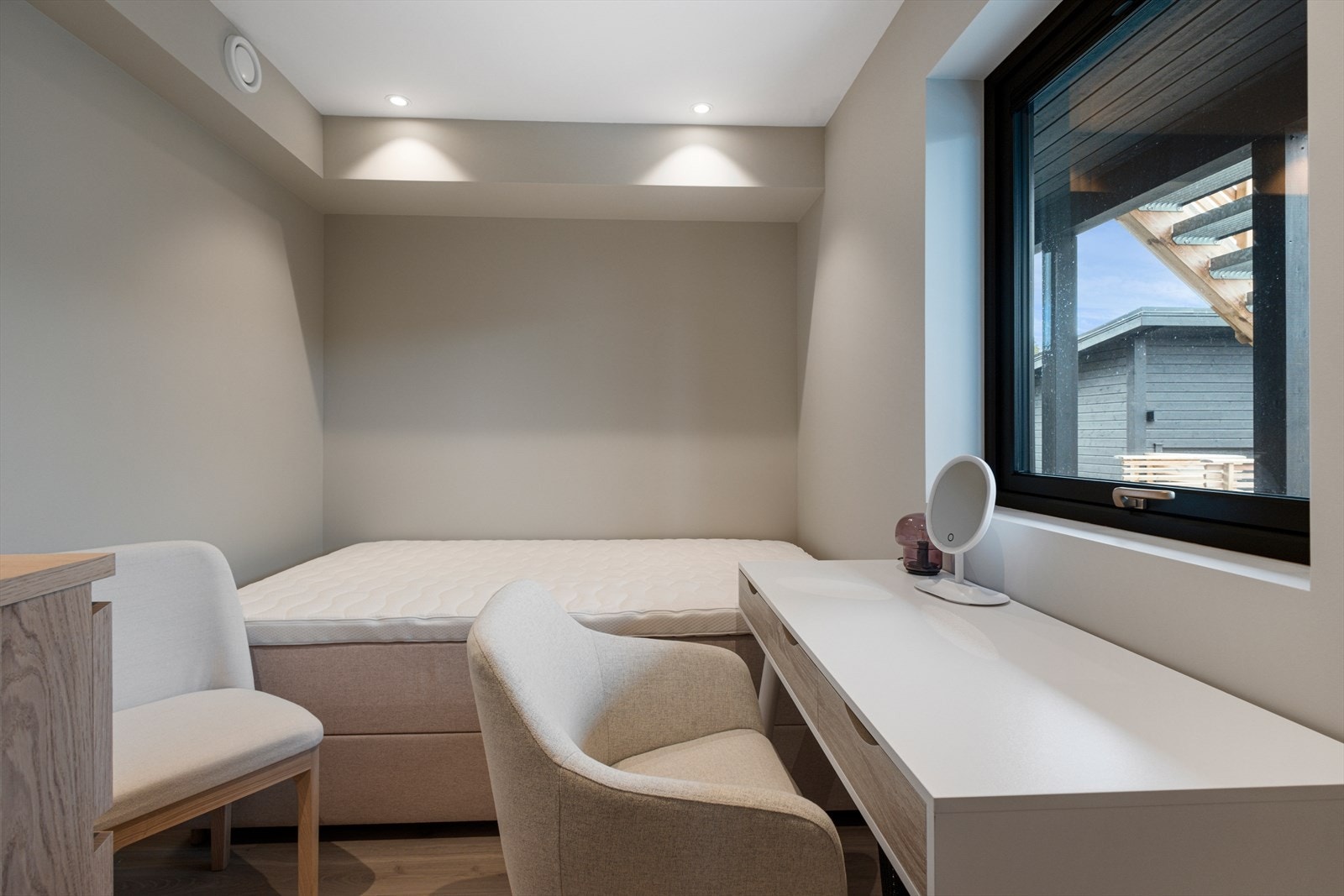 Soverom nr. 2 Galleribilde