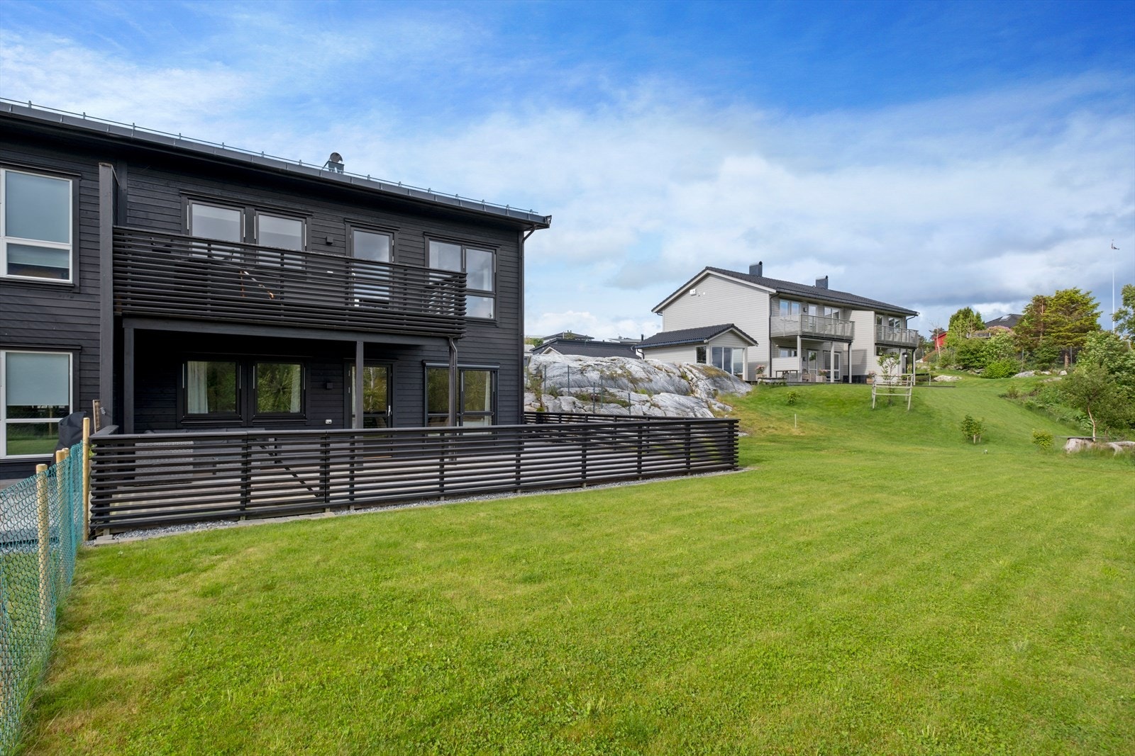 Husk å melde deg på visning! Galleribilde