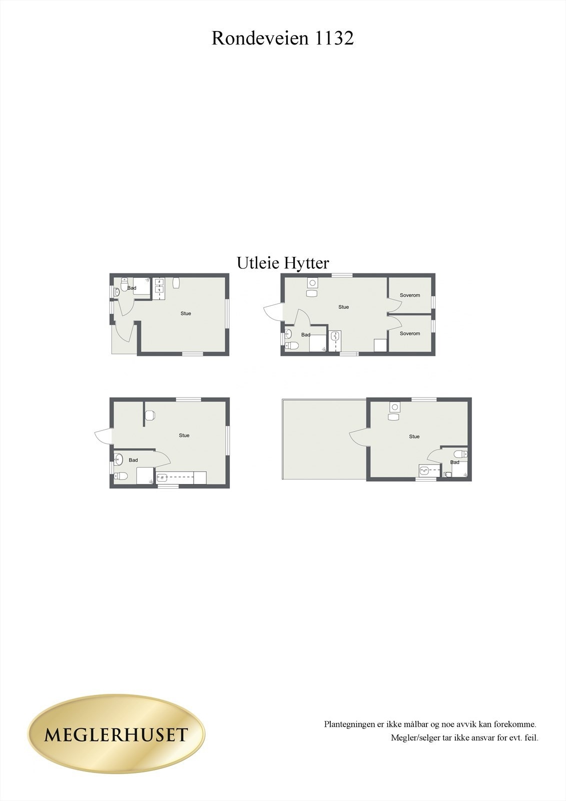 Floorplan letterhead - Rondeveien 1132 - Utleie Hytter - 2D Floor Plan.jpg Galleribilde