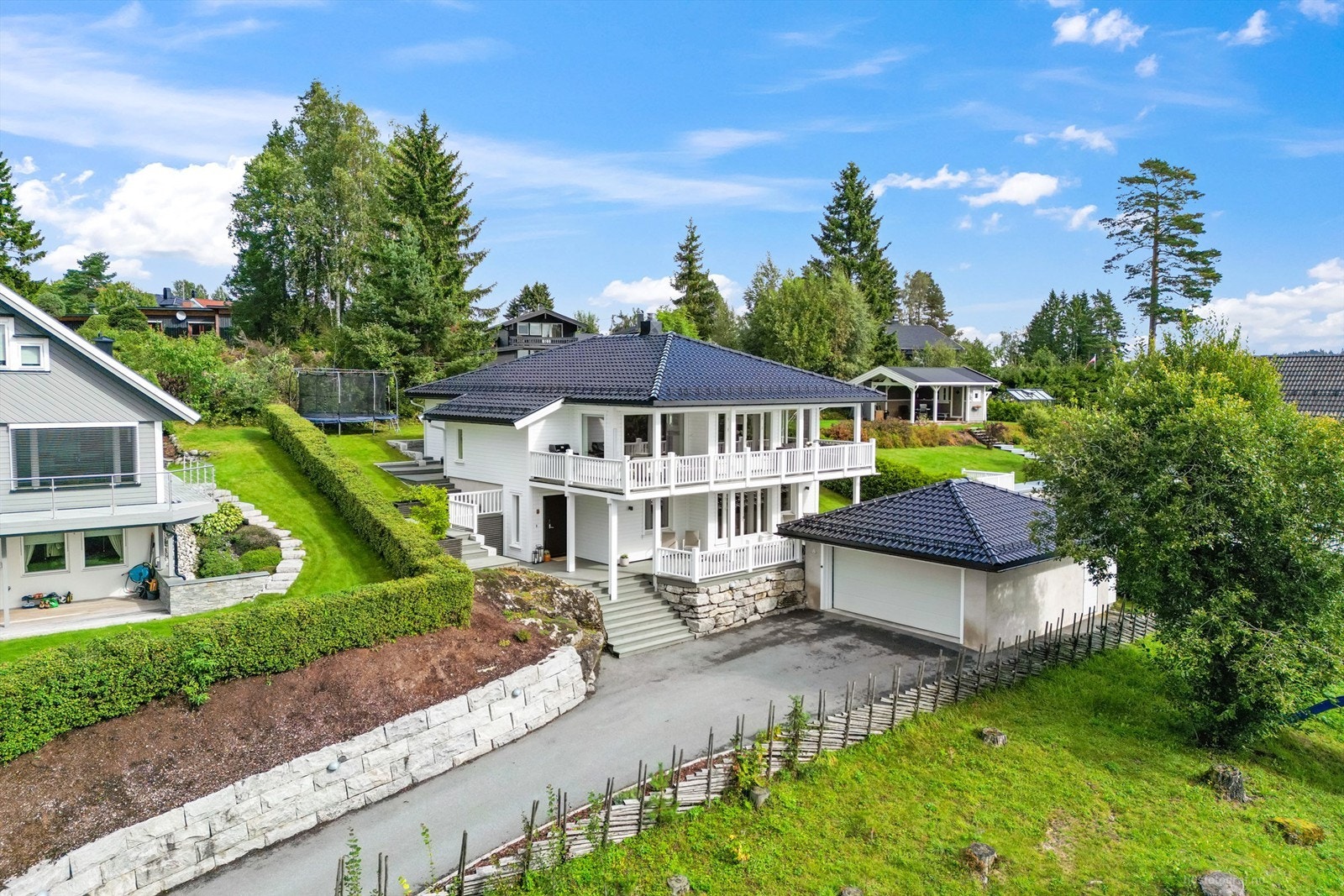 Velkommen til Hauanveien 38B! Galleribilde