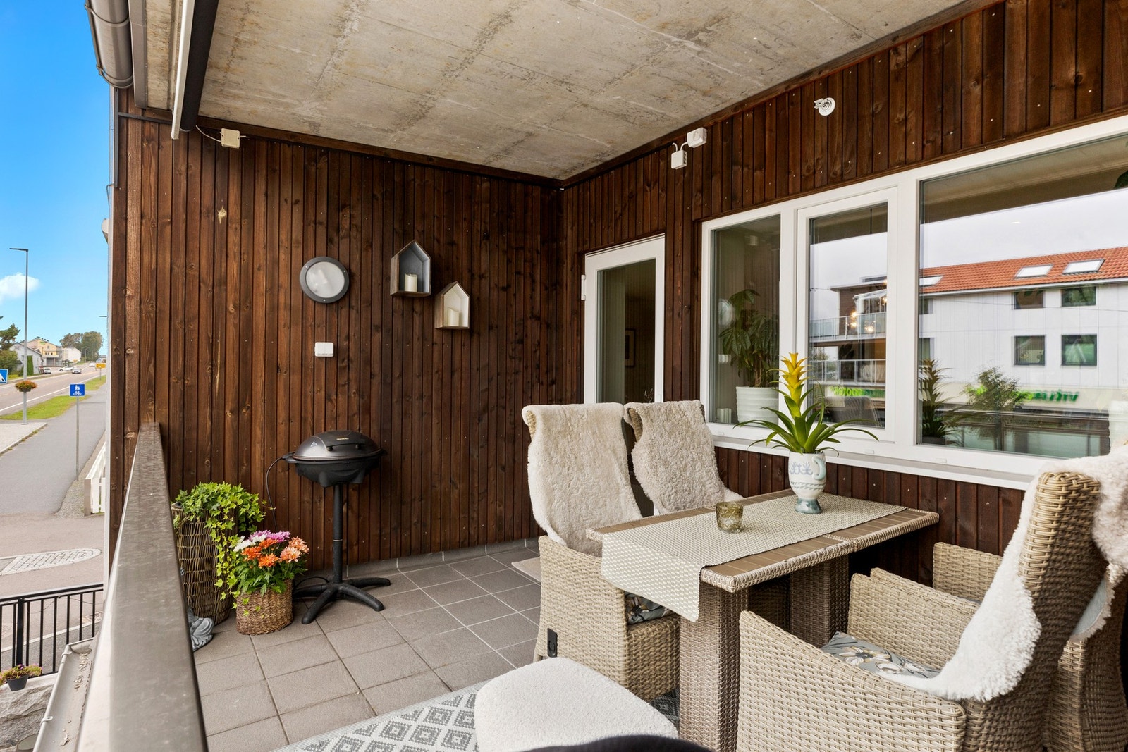 Perfekt for morgenkaffen! Galleribilde