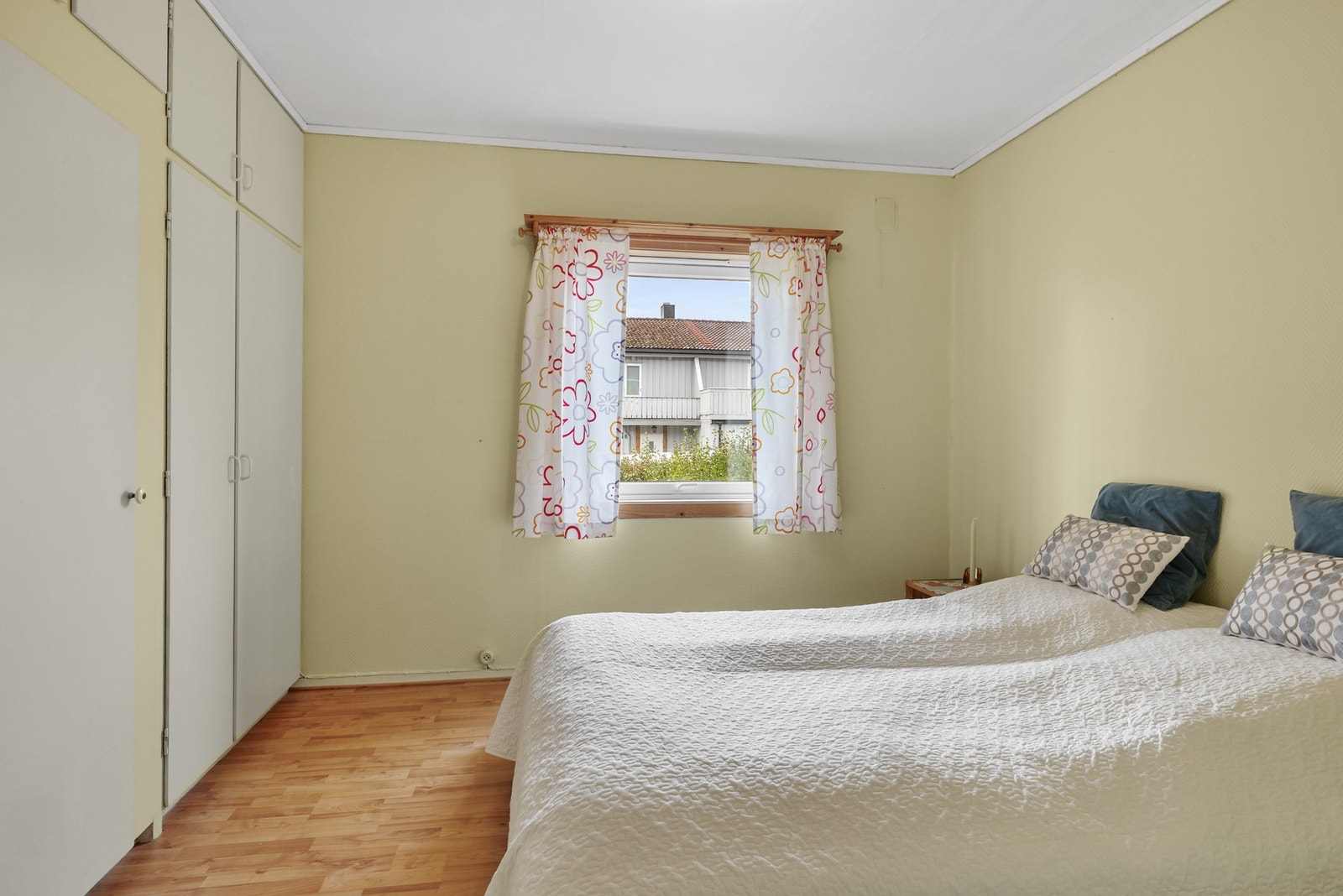 Soverom Galleribilde