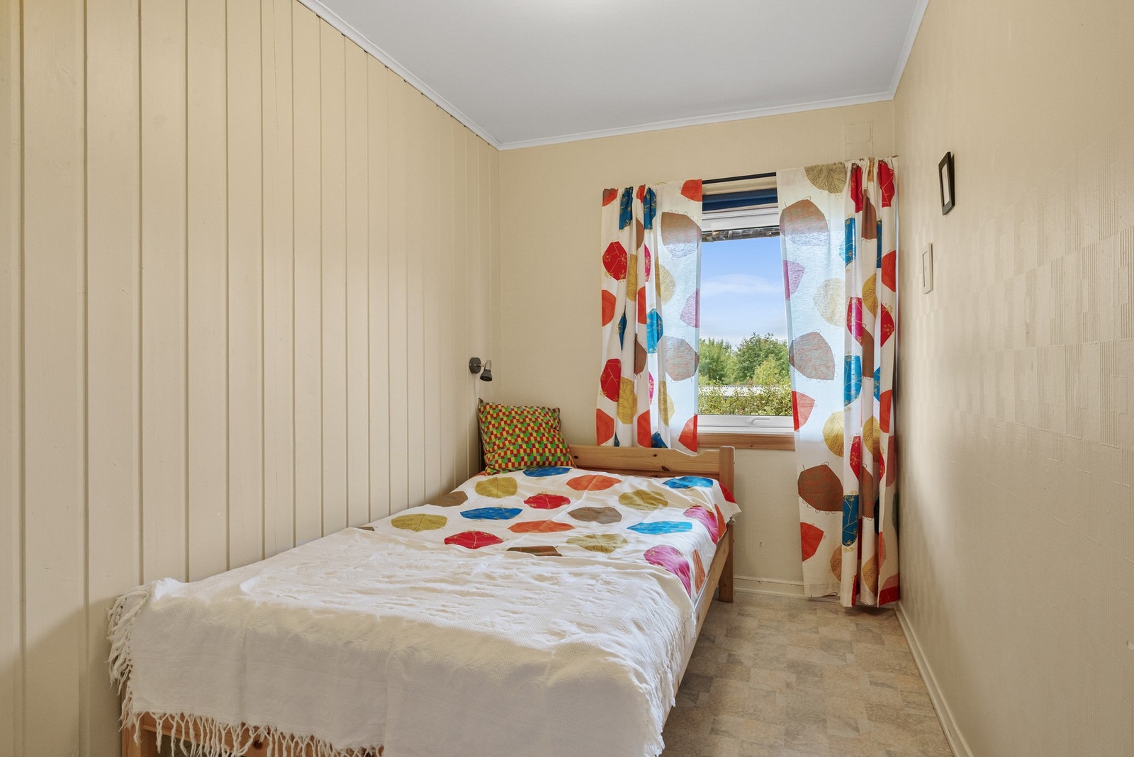 Soverom Galleribilde