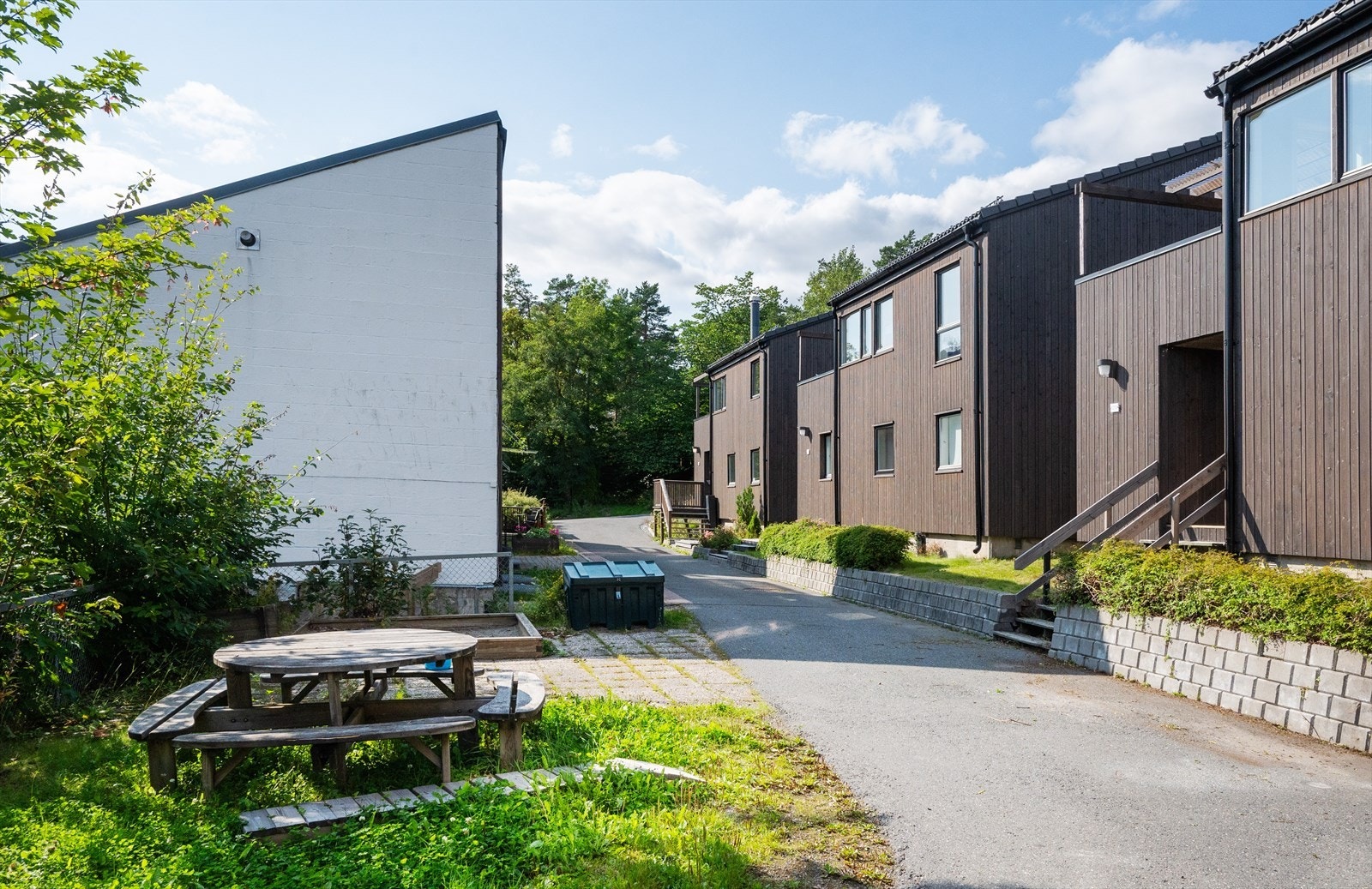 Velkommen til en hyggelig visning! Husk visningspåmelding. Galleribilde