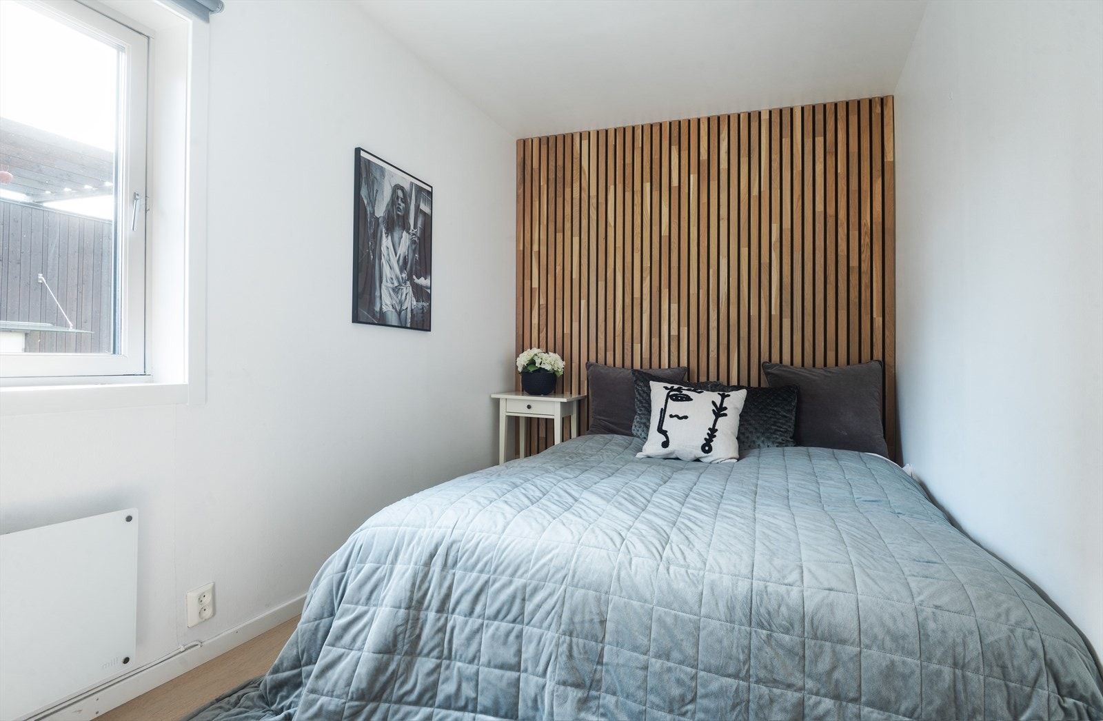 Soverom 3 Galleribilde