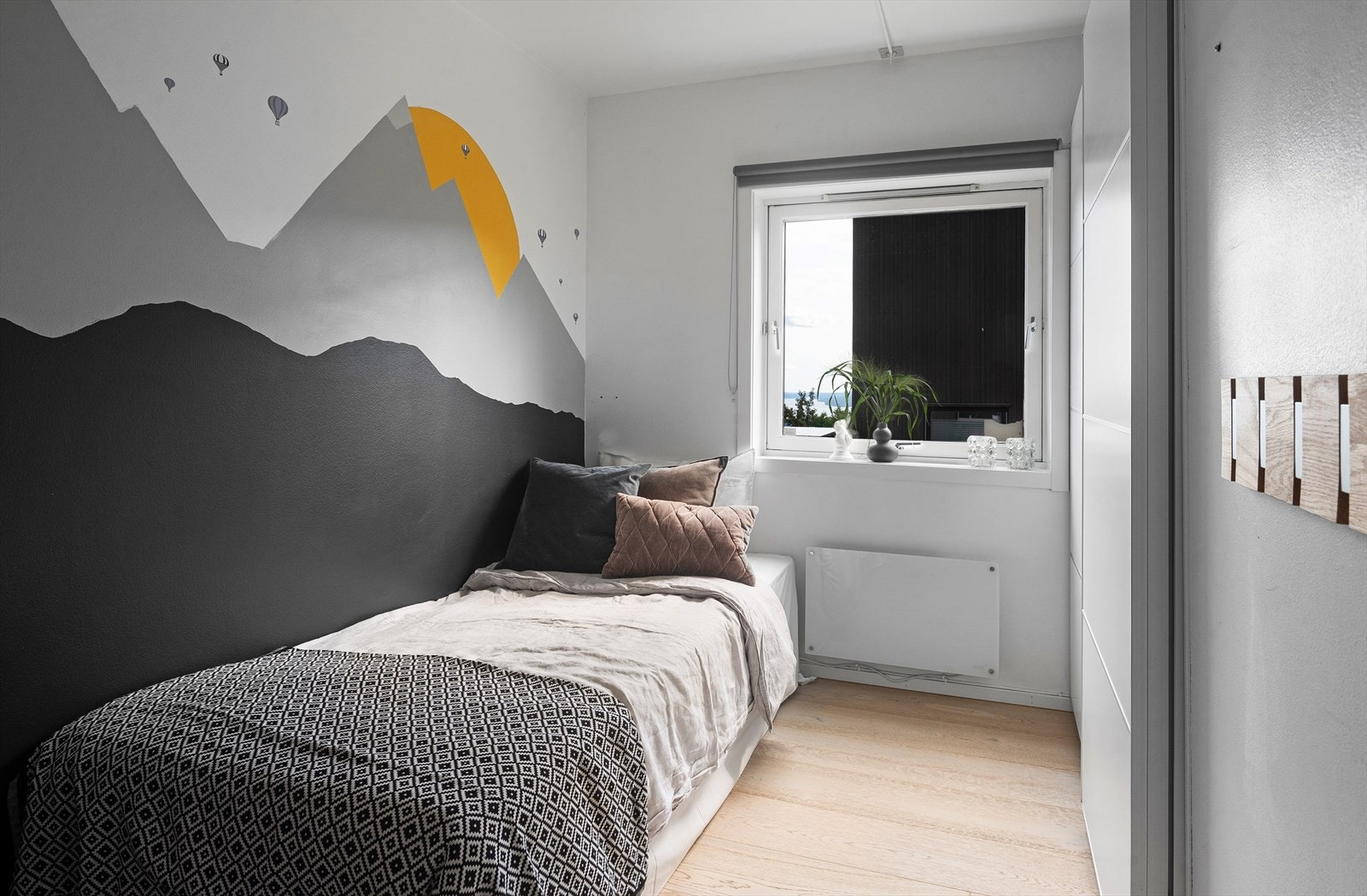 Soverom 2 Galleribilde