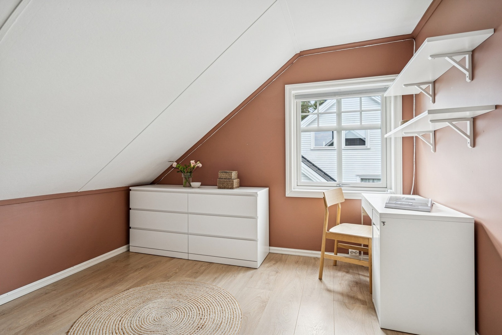 Soverom 3 Galleribilde