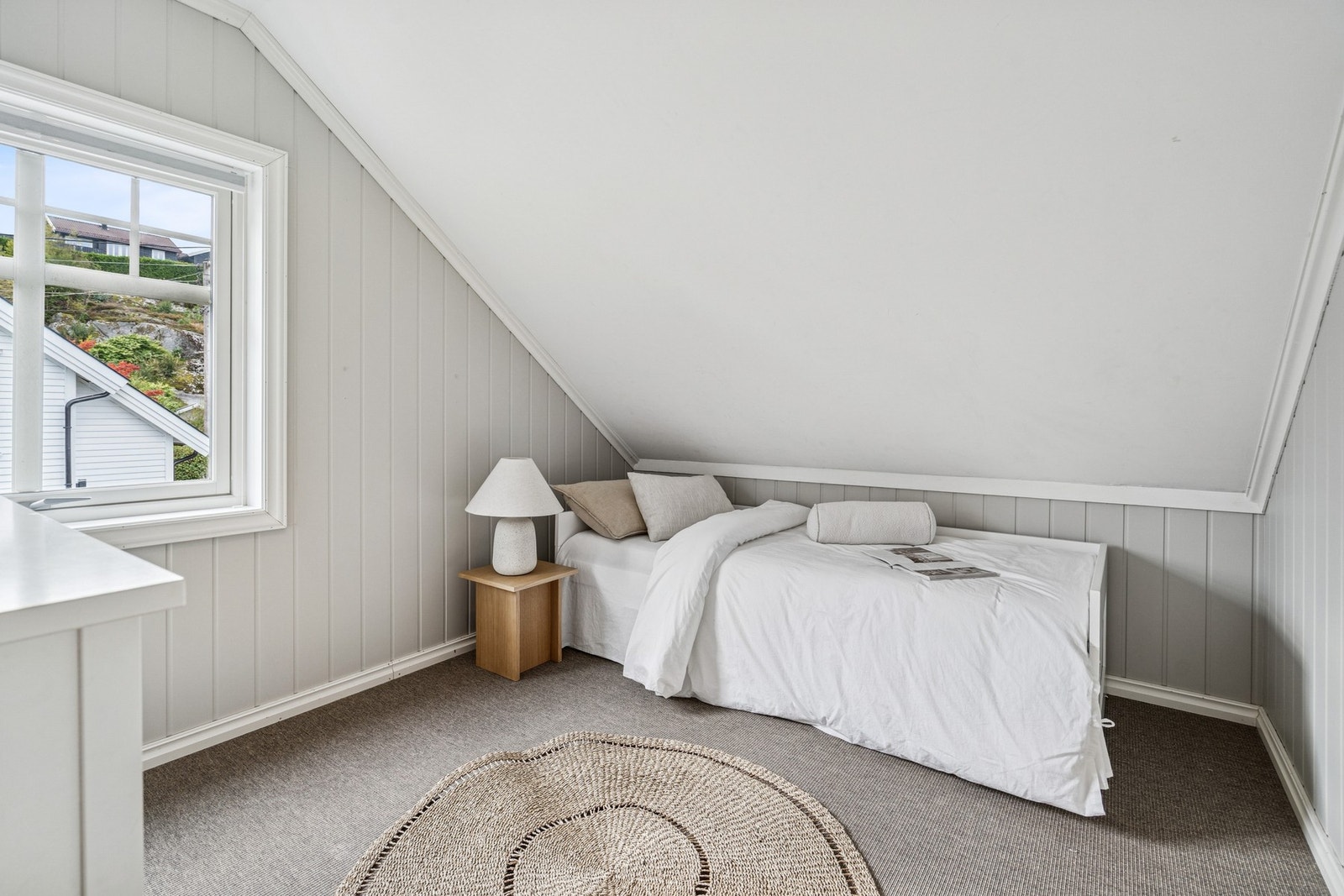 Soverom 2 Galleribilde