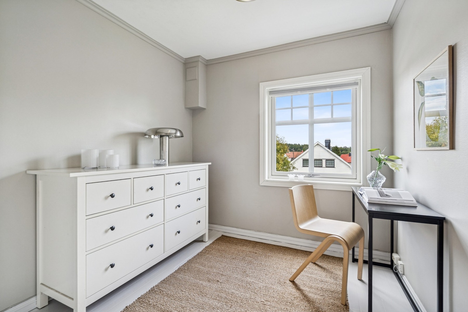 Soverom 4 Galleribilde