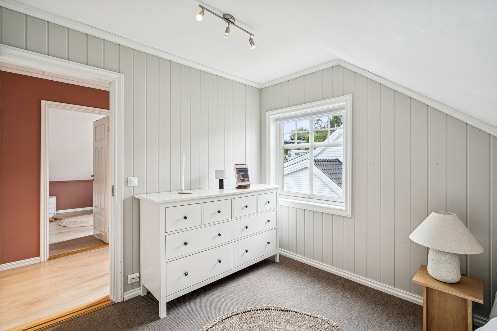 Soverom 2 Galleribilde