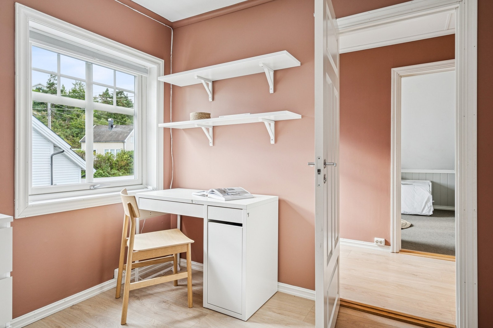 Soverom 3 Galleribilde