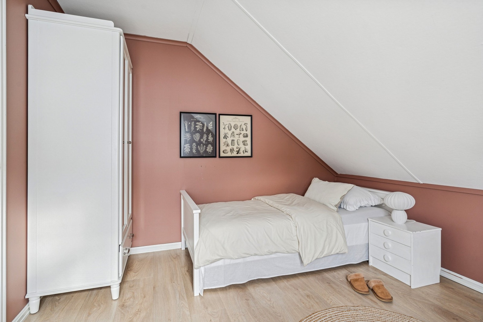 Soverom 3 Galleribilde