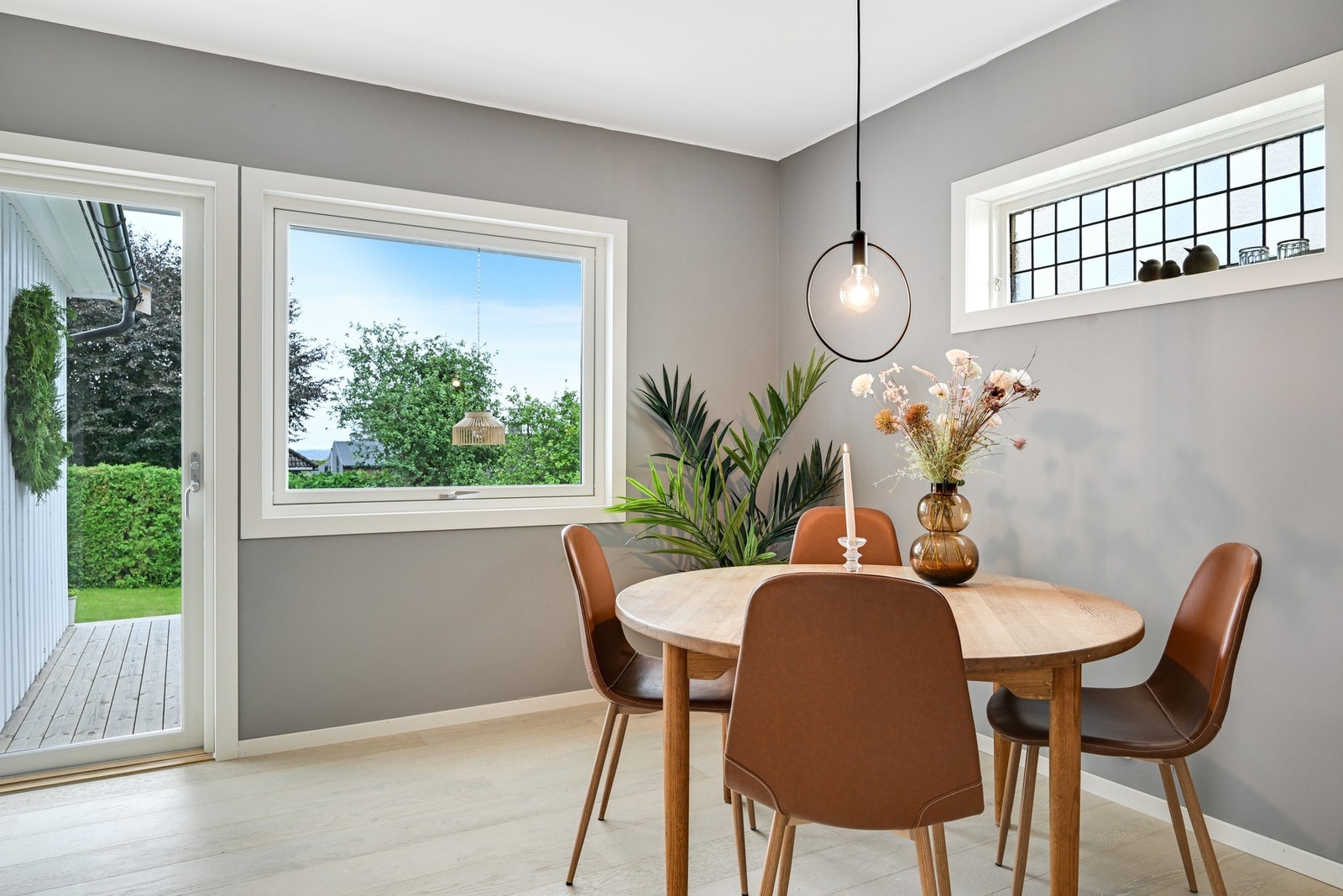 Velkommen til bords! Galleribilde